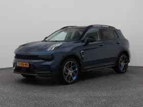 Lynk & 01 1 5 plug in hybrid 360 nld auto