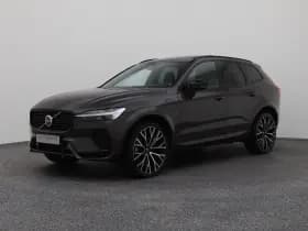 Volvo XC60 2 0 t8 plug in hybrid awd r design facelift pano camera keyless memory stoelverwarming trekhaak