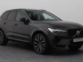 Volvo XC60 2 0 t8 plug in hybrid awd r design facelift pano camera keyless memory stoelverwarming trekhaak thumbnail 2