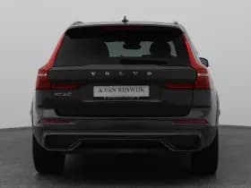 Volvo XC60 2 0 t8 plug in hybrid awd r design facelift pano camera keyless memory stoelverwarming trekhaak thumbnail 14