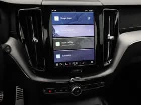 Volvo XC60 2 0 t8 plug in hybrid awd r design facelift pano camera keyless memory stoelverwarming trekhaak thumbnail 15