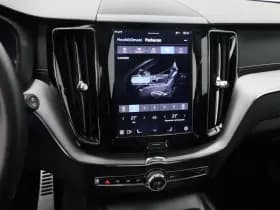 Volvo XC60 2 0 t8 plug in hybrid awd r design facelift pano camera keyless memory stoelverwarming trekhaak thumbnail 17