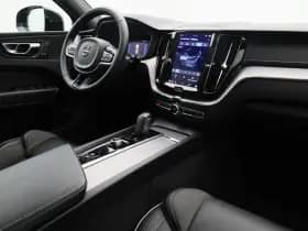 Volvo XC60 2 0 t8 plug in hybrid awd r design facelift pano camera keyless memory stoelverwarming trekhaak thumbnail 3