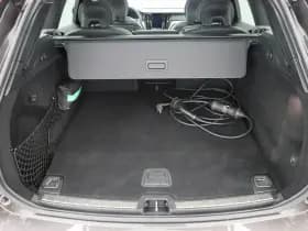 Volvo XC60 2 0 t8 plug in hybrid awd r design facelift pano camera keyless memory stoelverwarming trekhaak thumbnail 28