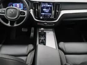 Volvo XC60 2 0 t8 plug in hybrid awd r design facelift pano camera keyless memory stoelverwarming trekhaak thumbnail 7