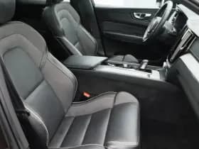 Volvo XC60 2 0 t8 plug in hybrid awd r design facelift pano camera keyless memory stoelverwarming trekhaak thumbnail 8