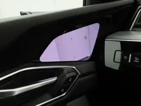 Audi E-tron tron sportback 50 quattro s edition 71 kwh camera keyless luchtvering stoelverwarming thumbnail 20