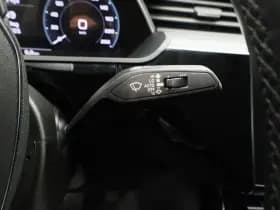 Audi E-tron tron sportback 50 quattro s edition 71 kwh camera keyless luchtvering stoelverwarming thumbnail 23