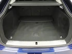 Audi E-tron tron sportback 50 quattro s edition 71 kwh camera keyless luchtvering stoelverwarming thumbnail 28