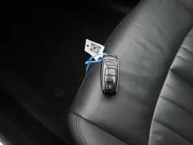 Audi E-tron tron sportback 50 quattro s edition 71 kwh camera keyless luchtvering stoelverwarming thumbnail 32