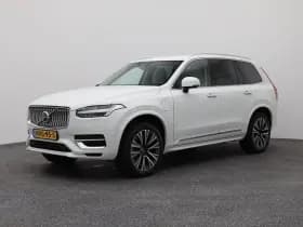 Volvo XC90 2 0 t8 recharge awd inscription 7 pers long range adaptive keyless memory stoelverw