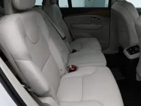 Volvo XC90 2 0 t8 recharge awd inscription 7 pers long range adaptive keyless memory stoelverw thumbnail 12