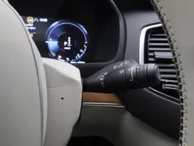 Volvo XC90 2 0 t8 recharge awd inscription 7 pers long range adaptive keyless memory stoelverw thumbnail 20