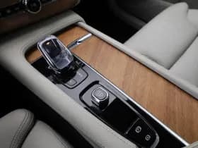 Volvo XC90 2 0 t8 recharge awd inscription 7 pers long range adaptive keyless memory stoelverw thumbnail 24