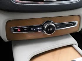 Volvo XC90 2 0 t8 recharge awd inscription 7 pers long range adaptive keyless memory stoelverw thumbnail 26