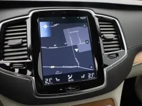 Volvo XC90 2 0 t8 recharge awd inscription 7 pers long range adaptive keyless memory stoelverw thumbnail 30