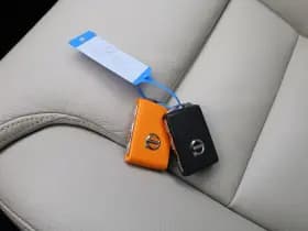 Volvo XC90 2 0 t8 recharge awd inscription 7 pers long range adaptive keyless memory stoelverw thumbnail 36