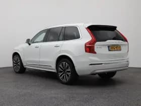 Volvo XC90 2 0 t8 recharge awd inscription 7 pers long range adaptive keyless memory stoelverw thumbnail 5