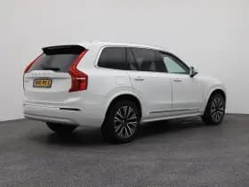 Volvo XC90 2 0 t8 recharge awd inscription 7 pers long range adaptive keyless memory stoelverw thumbnail 6