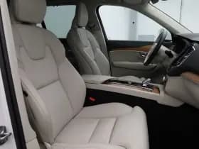 Volvo XC90 2 0 t8 recharge awd inscription 7 pers long range adaptive keyless memory stoelverw thumbnail 9