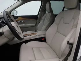 Volvo XC90 2 0 t8 recharge awd inscription 7 pers long range adaptive keyless memory stoelverw thumbnail 10