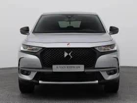 DS 7 crossback 1 2 puretech 130 pk automaat performance line camera carplay thumbnail 12