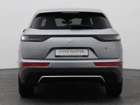 DS 7 crossback 1 2 puretech 130 pk automaat performance line camera carplay thumbnail 13