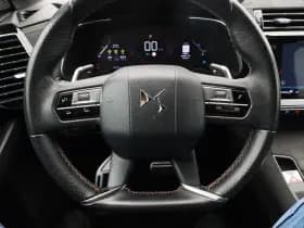 DS 7 crossback 1 2 puretech 130 pk automaat performance line camera carplay thumbnail 14