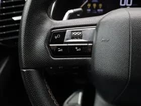 DS 7 crossback 1 2 puretech 130 pk automaat performance line camera carplay thumbnail 15