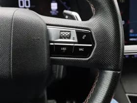 DS 7 crossback 1 2 puretech 130 pk automaat performance line camera carplay thumbnail 16