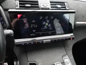 DS 7 crossback 1 2 puretech 130 pk automaat performance line camera carplay thumbnail 18