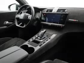 DS 7 crossback 1 2 puretech 130 pk automaat performance line camera carplay thumbnail 3