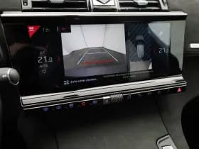 DS 7 crossback 1 2 puretech 130 pk automaat performance line camera carplay thumbnail 21