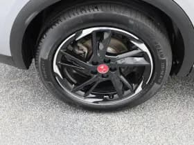 DS 7 crossback 1 2 puretech 130 pk automaat performance line camera carplay thumbnail 25