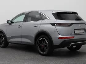 DS 7 crossback 1 2 puretech 130 pk automaat performance line camera carplay thumbnail 4