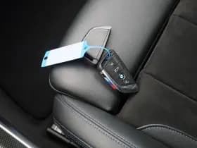 BMW 3-serie serie 318i automaat m sport touring camera carplay stoelverwarming thumbnail 27