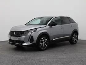 Peugeot 3008 1 2 puretech 130 pk automaat allure camera keyless trekhaak