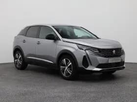 Peugeot 3008 1 2 puretech 130 pk automaat allure camera keyless trekhaak thumbnail 2