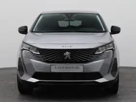 Peugeot 3008 1 2 puretech 130 pk automaat allure camera keyless trekhaak thumbnail 12