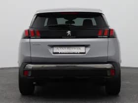 Peugeot 3008 1 2 puretech 130 pk automaat allure camera keyless trekhaak thumbnail 13