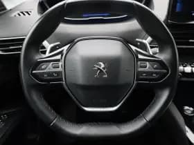 Peugeot 3008 1 2 puretech 130 pk automaat allure camera keyless trekhaak thumbnail 14