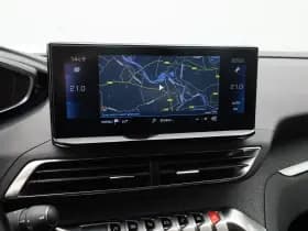 Peugeot 3008 1 2 puretech 130 pk automaat allure camera keyless trekhaak thumbnail 19