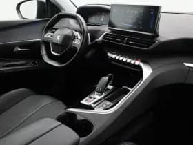 Peugeot 3008 1 2 puretech 130 pk automaat allure camera keyless trekhaak thumbnail 3