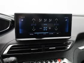 Peugeot 3008 1 2 puretech 130 pk automaat allure camera keyless trekhaak thumbnail 21