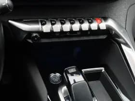 Peugeot 3008 1 2 puretech 130 pk automaat allure camera keyless trekhaak thumbnail 23