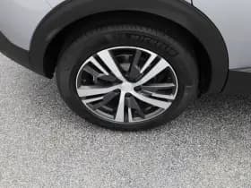 Peugeot 3008 1 2 puretech 130 pk automaat allure camera keyless trekhaak thumbnail 25