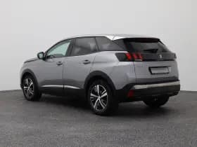 Peugeot 3008 1 2 puretech 130 pk automaat allure camera keyless trekhaak thumbnail 4