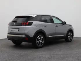 Peugeot 3008 1 2 puretech 130 pk automaat allure camera keyless trekhaak thumbnail 5