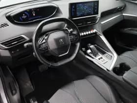 Peugeot 3008 1 2 puretech 130 pk automaat allure camera keyless trekhaak thumbnail 9