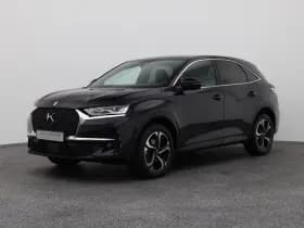 DS 7 crossback 1 6 puretech 180 pk automaat business navi carplay